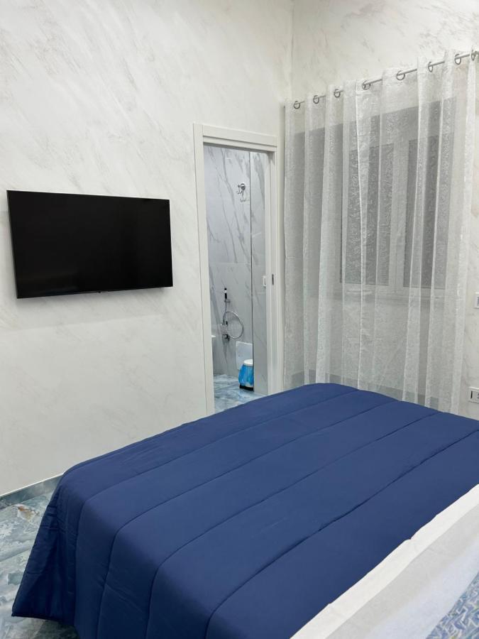 Ester Houses 4 Neapol Zewnętrze zdjęcie