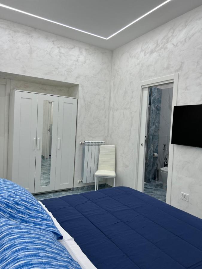 Ester Houses 4 Neapol Zewnętrze zdjęcie