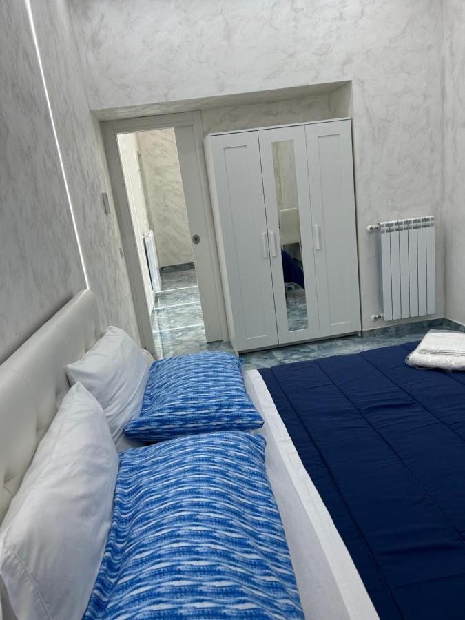 Ester Houses 4 Neapol Zewnętrze zdjęcie
